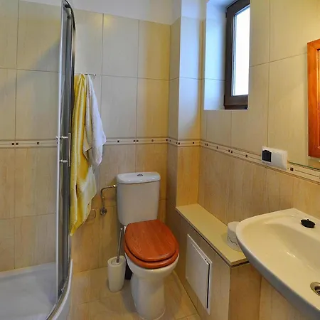 Holiday Home By Lake Rosnowskie With Boat, Cleaning Included Дом отдыха *